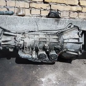 Ford Explorer 1994-1999