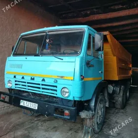 Kamaz 5511 1988