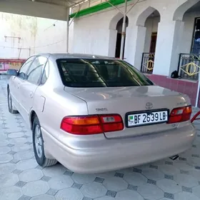 Toyota Avalon 1997