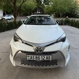Toyota Scion 2016