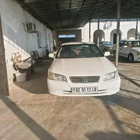 Toyota Camry 1998