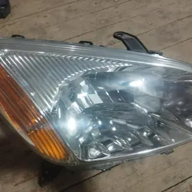 RAF 4 fary tayota sag