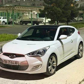 Hyundai Veloster 2012