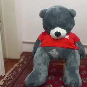 Mishka (gyssagly satylya)