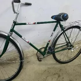 Велосипед УРАЛ