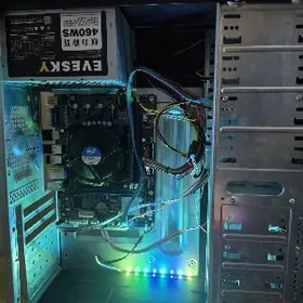 процессор i5 3470