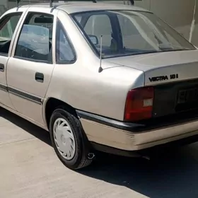 Opel Vectra 1990