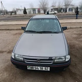 Opel Astra 1992