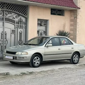 Toyota Carina 1994