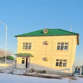 Çoganly Arkaç katež