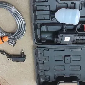 мойка кейс зарядка шланг