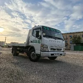 Mitsubishi Canter 1995