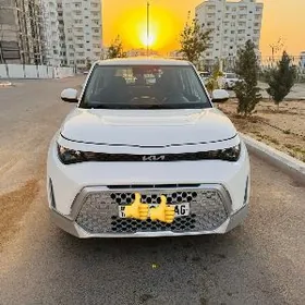 Kia Soul 2023