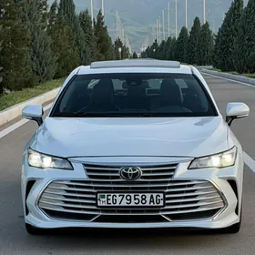 Toyota Avalon 2019
