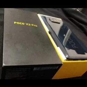 Poco x3pro