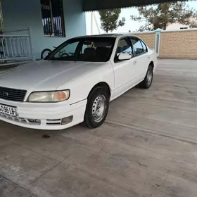 Nissan Cefiro 1995