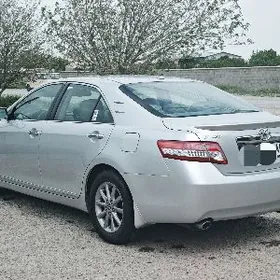 Toyota Camry 2010