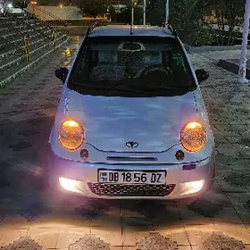 Daewoo Matiz 2003