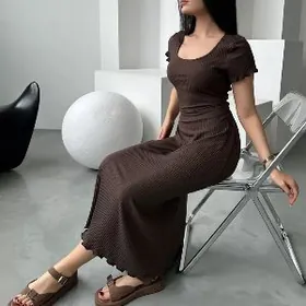 скимс платье