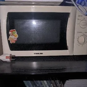 Микроволновая печь