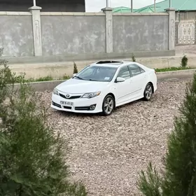 Toyota Camry 2014
