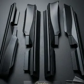 camry kapodaky plasmas