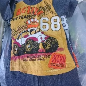 детские кастум