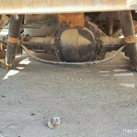 Задний мост Ford Explorer