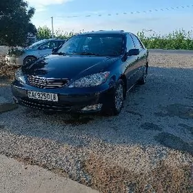 Toyota Camry 2003