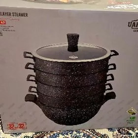 Manty gazan taze ulanmadyk