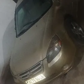 Nissan Altima 2004