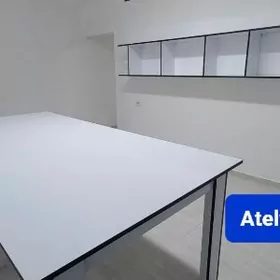 Atelýe