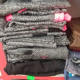 женские спортивные