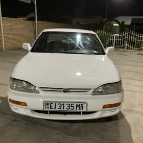 Toyota Camry 1996