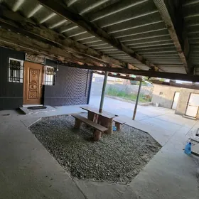 Satlyk jaý gaýraky stadion ýan