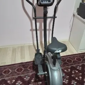 тренажёр лыжи