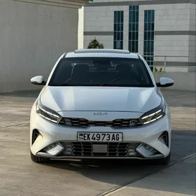 Kia Forte 2022