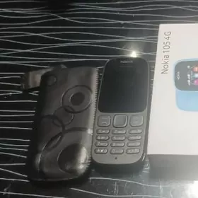 nokia 105 4g