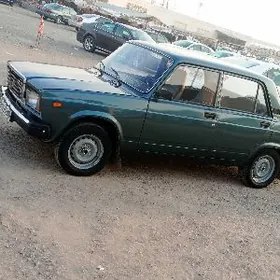 Lada 2107 2010