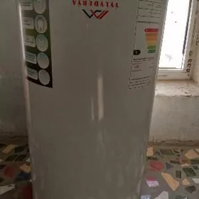 Boýler  Ýylyderýa