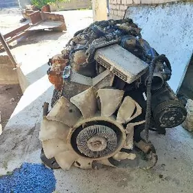 Двигатель-Мотор Ford Explorer