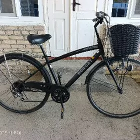 велосипед 27