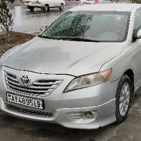 Toyota Camry 2008
