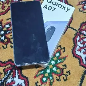SAMSUNG A07