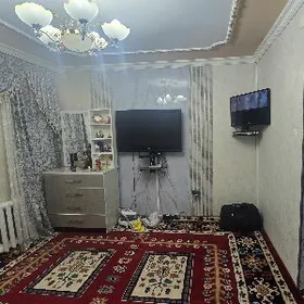 ARENDA JAY 4 MKR 1 KOMNAT