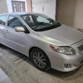 Toyota Corolla 2010