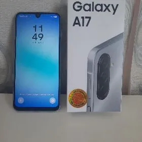 A17 Samsung