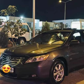 Toyota Camry 2008