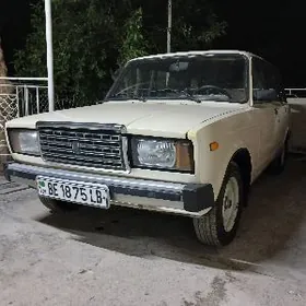 Lada 2104 1992