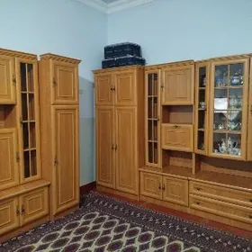 Stenka mebil Garnator